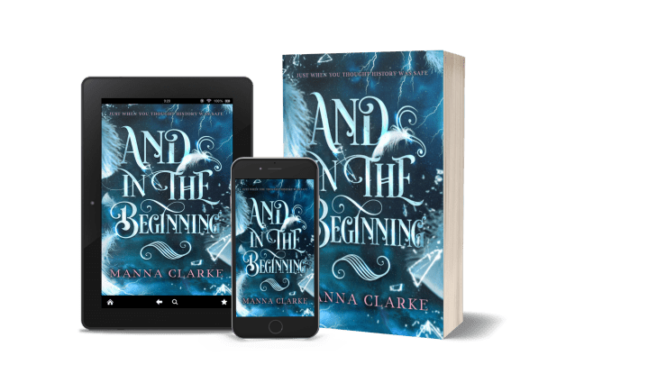 ARCs are almost&nbsp;ready!